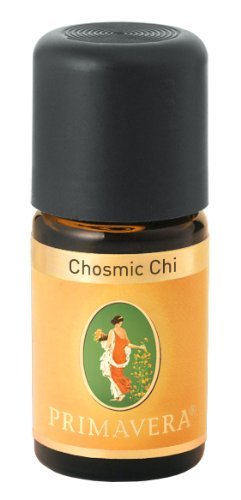 Primavera Duftmischung Cosmic Chi