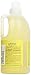Mrs. Meyer's Clean Day Clean Day Laundry Detergent 2x, Baby Blossom 64 fl oz (1.89 l)