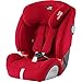 Produktbild Britax Römer Evolva 123 SL SICT, Autositz Gruppe 1/2/3 (9 - 36 kg), Kollektion 2019, fire red
