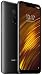 Produktbild Xiaomi Pocophone Dual SIM 6GB/128GB Smartphone International Version - Graphite Black