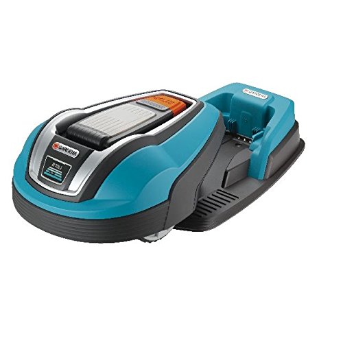 Preisvergleich Produktbild Gardena - Robot automatique R70 Li Gardena