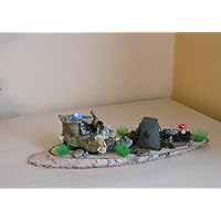 Geldgeschenk - Urlaub - Wandern Wanderschuh Wanderer Wanderschaft Berg und Tal