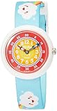 Flik Flak Mädchenuhr Cloudbow FBNP115