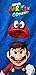 Produktbild Unbekannt Super Mario Odyssey Strandtuch