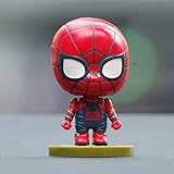 El producto está inspirado en la serie Avengers Hero.