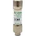 Littelfuse Brand CCMR-3 (CCMR-3A) 3 Amp 600V Time Delay Fuse 1038