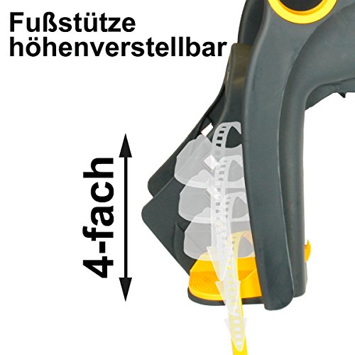 Torrex Fahrrad Kindersitz Kinderfahrradsitz Sicherheitssitz Montage Vorne oder Hinten - 6