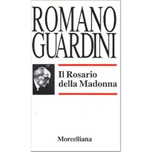 Il rosario della Madonna