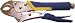 Produktbild H&G 777356 Grip-Zange, blau