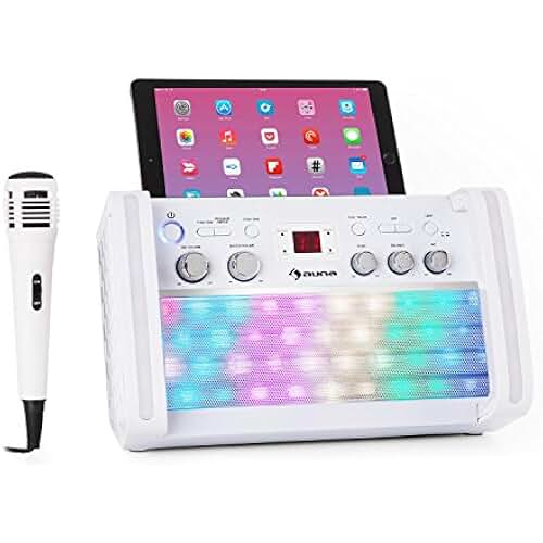 Amazon.it canta tu karaoke bambini