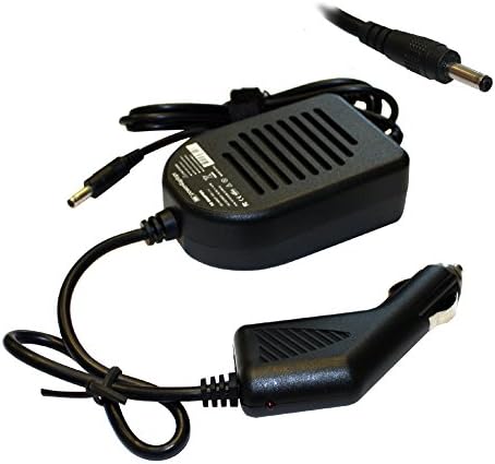 HP Envy M6-AQ105DX Compatible Laptop Power DC Adapter Car Charger