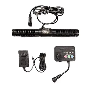 allkpoper Aquarium Jebao CP-25 /CP-40 /CP-55 Series Cross Flow Pump Wavemaker Controller (CP-25)