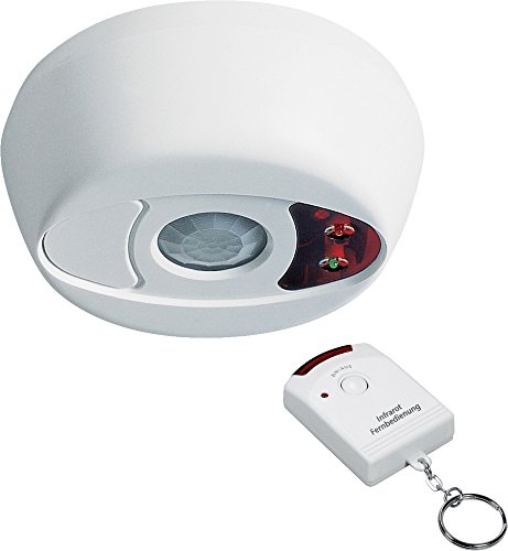 Preisvergleich Produktbild Deckenalarm Da02