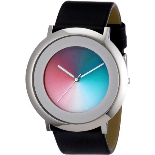 Colour Inspiration Unisex-Armbanduhr Analog Leder 2014L009 Colour Inspiration Unisex-Armbanduhr Analog Leder 2014L009