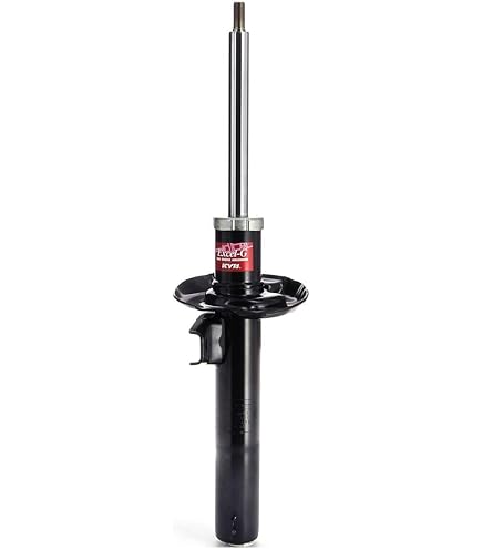 KYB 3348039 Ammortizzatore Anteriore Excel-G, Performance E Sicurezza Per La Tua Auto - 5