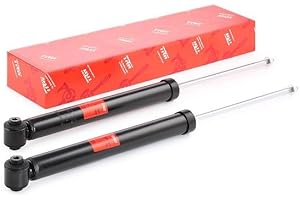 TRW JGT269T 2x Amortiguador Trasero Presión de gas Amortiguadores