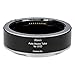 Price comparison product image Fotodiox Pro Automatic Macro Extension Tube, 20mm Section - for Hasselblad XCD Mount Mirrorless Digital Cameras for Extreme Close-up Photography