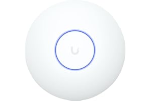 UBIQUITI NETWORKS Cavo di Rete Rigido UTP Categoria 6 UBIQUITI U7-LITE Bianco