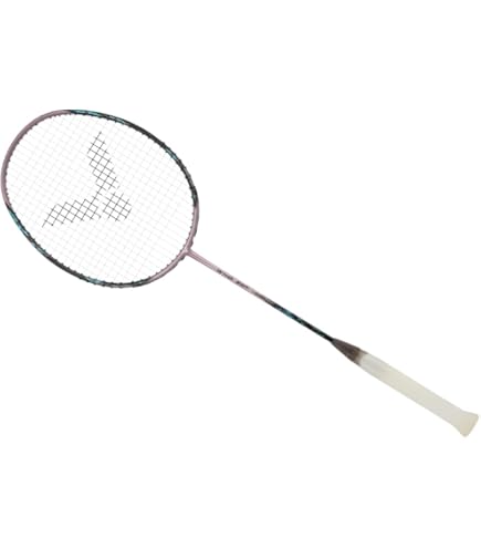 Buy Victor DX-7SP-X-4U Drive X Series Strung Badminton Racket