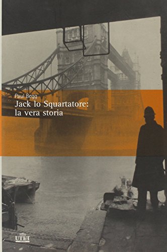 Download Jack lo Squartatore: la vera storia Download Jack lo Squartatore: la vera storia