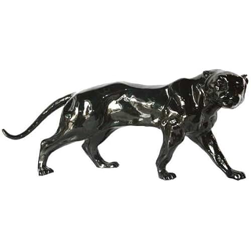 Suchergebnis auf Amazon.de für: schwarzer panther - Wohnaccessoires