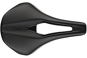 Fizik Temps Selle de vélo Mixte