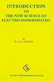 Image de Introduction to New Science of Electro-homoeopathy