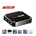 Produktbild X96 Mini Smart TV Box Android, 7.1, Wingogo 1GB 8GB AMLOGIC Quad Core 2.4GHz WiFi 4 K Smart Set Top Box
