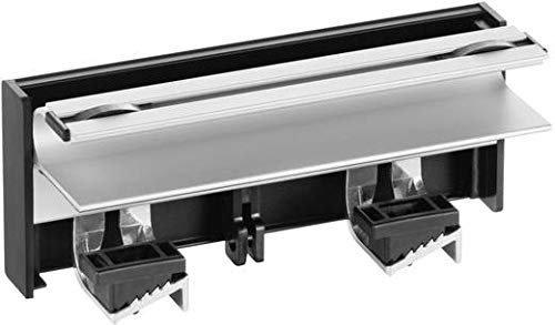 EMZ Evoline Quicklock Longitud 200 mm con Soporte