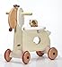 Janoschik Molly Sheet, Wooden Ride on