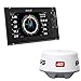 Produktbild B&G B& G Zeus3 9 Multifunction Display & 4G Radar Bundle