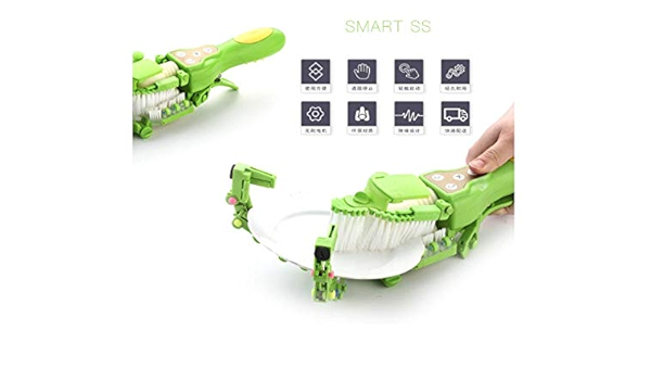 handheld smart dishwasher