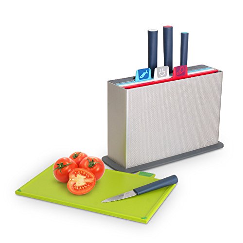 Joseph Joseph JJ60090 Index Advance Plus silber