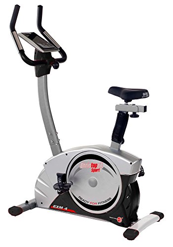 Preisvergleich Produktbild Christopeit Ergometer Exm 4, 9112