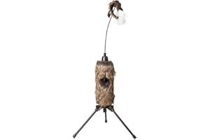 MOJO OUTDOORS MOJO Fuzzy Critter Raubwildlocker