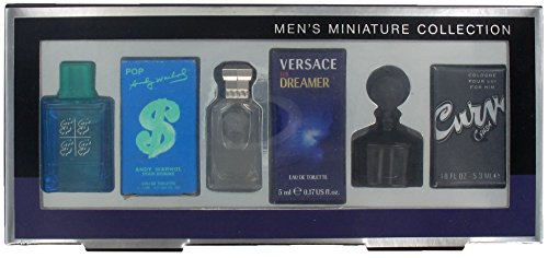 Gents Mini Set No3 2015