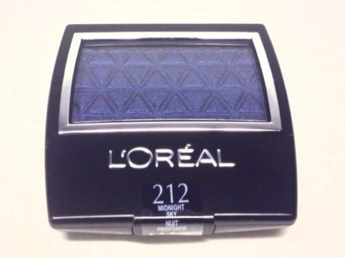 loreal paris sky