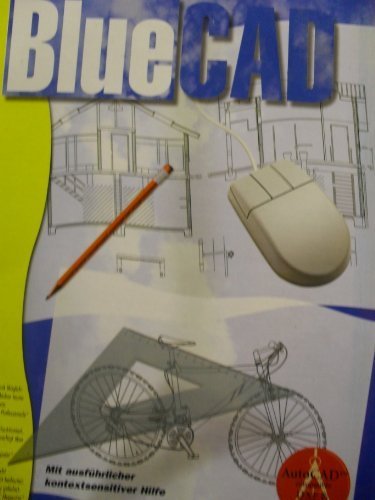 Preisvergleich Produktbild Blue CAD