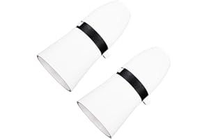 SUNNYLINN Bayonet B22 Standard Switch Light Lamp Holder, B22 BC Socket Lamp Holder Base with Cord Grip, Bayonet Cap Fitting for Pendant Lamp, Ceiling Lamp (2-Pack, White).