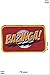 Produktbild Patch - Bazinga! - Sheldons - The Big Bang Theory - Movie - Movie - The Big Bang Theory - Aufnäher - zum aufbügeln - Iron On