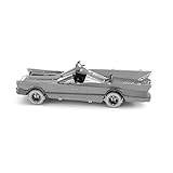 Quality metal 3D Puzzle from Fascinations Inc. !