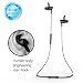 Produktbild Bluetooth Mini Headphone Wireless In-ear Sports Earbuds up to 10 Hours Play-Black