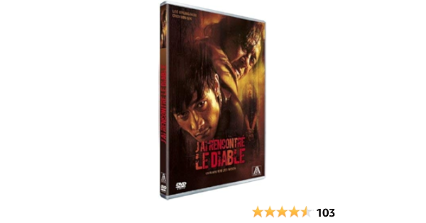 j ai rencontre diable vf