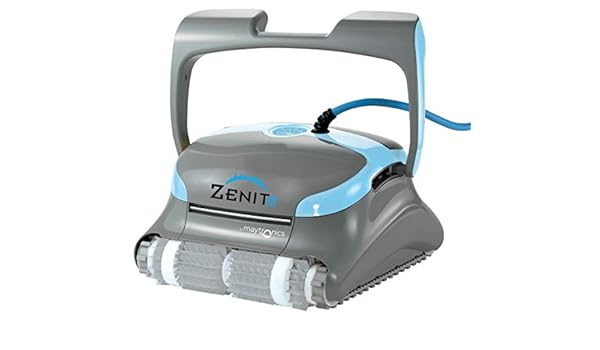robot piscine zenit 30