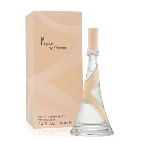 Rihanna Nude, Eau de Parfum, 1er Pack (1 x 100 ml)