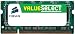 Produktbild Corsair VS1GSDS667D2 - Value Select SODIMM 1GB PC2-5300 667MHz DDR2 SDRAM Notebook Memory Module