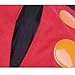 KF Baby Safety Backpack Harness, Ladybug