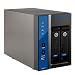 Produktbild Linksys 2-Bay Network Video Recorder - Eigenständiger digitaler Videorekorder - 8 Kanäle, LNR0208C-E