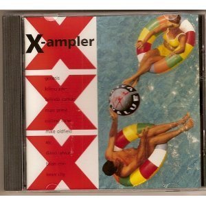 Preisvergleich Produktbild X-ampler