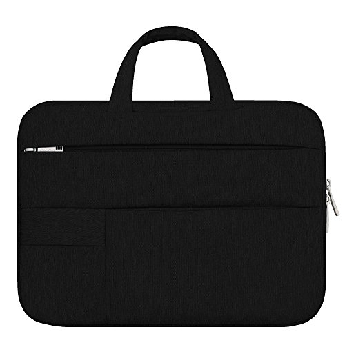 Shopizone® Laptop Bags Sleeve Notebook Case for Macbook 13 inch Soft Cover - Black RS.1599 (68.00% Off) - Amazon